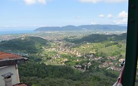 La Casa Di Nonna Maria
